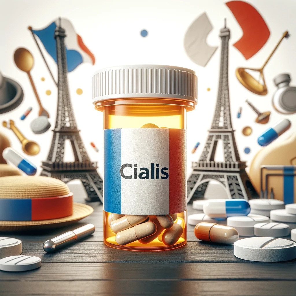 Cialis achat forum 